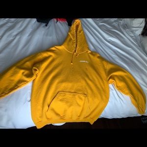 Original Shadow Hill Hoodie